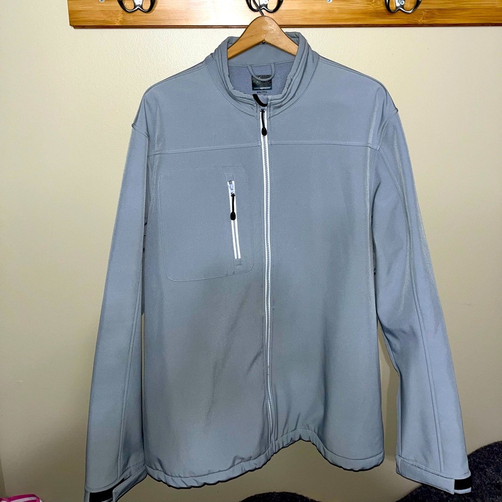Greg Norman "The Players" edition Jacket